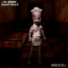 Silent Hill 2 - Bubble Head Nurse doll, Living Dead Dolls