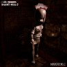Silent Hill 2 - Bubble Head Nurse doll, Living Dead Dolls