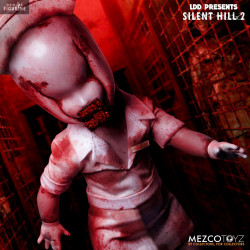 Silent Hill 2 - Poupée...