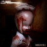 Silent Hill 2 - Bubble Head Nurse doll, Living Dead Dolls