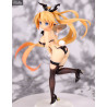 Senkan Shoujo R - Figurine Archer Fish, Bunny Girl