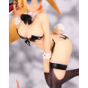 Senkan Shoujo R - Figurine Archer Fish, Bunny Girl