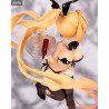 Senkan Shoujo R - Figure Archer Fish, Bunny Girl