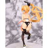 Senkan Shoujo R - Figurine Archer Fish, Bunny Girl