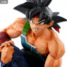 Dragon Ball - Figure Bardock, Original, Brush, Tones or Two Dimensions, BWFC SMSP