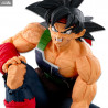 Dragon Ball - Figure Bardock, Original, Brush, Tones or Two Dimensions, BWFC SMSP