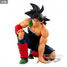 Dragon Ball - Figure Bardock, Original, Brush, Tones or Two Dimensions, BWFC SMSP