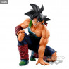 Dragon Ball - Figure Bardock, Original, Brush, Tones or Two Dimensions, BWFC SMSP