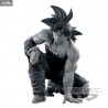 Dragon Ball - Figure Bardock, Original, Brush, Tones or Two Dimensions, BWFC SMSP