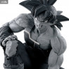 Dragon Ball - Figure Bardock, Original, Brush, Tones or Two Dimensions, BWFC SMSP