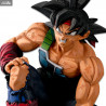 Dragon Ball - Figure Bardock, Original, Brush, Tones or Two Dimensions, BWFC SMSP