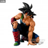 Dragon Ball - Figure Bardock, Original, Brush, Tones or Two Dimensions, BWFC SMSP