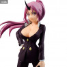 That Time I Got Reincarnated as a Slime - Figurine Shion ou Soei Vol. 7, Otherworlder