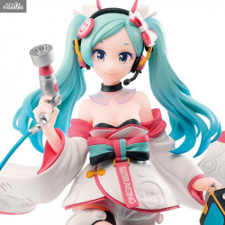 Vocaloid - Hatsune Miku...