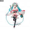 Vocaloid - Hatsune Miku figure Racing 2020 Kimono, Espresto