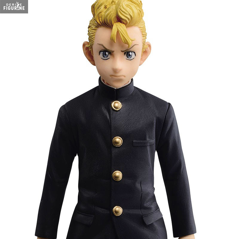 Tokyo Revengers - Takemichi Hanagaki figure