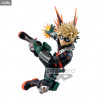 My Hero Academia - Figurine Katsuki Bakugo, The Amazing Heroes Vol. 14