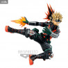 My Hero Academia - Figurine Katsuki Bakugo, The Amazing Heroes Vol. 14