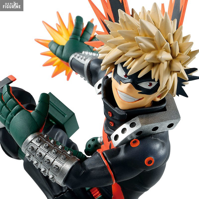 My Hero Academia - Figurine...