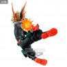 My Hero Academia - Katsuki Bakugo figure, The Amazing Heroes Vol. 14