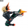 My Hero Academia - Katsuki Bakugo figure, The Amazing Heroes Vol. 14