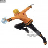Boruto: Naruto Next Generations - Figurine Uzumaki Naruto, Vibration Stars
