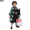 Demon Slayer Kimetsu no Yaiba - Figurine Tanjiro Kamado, Grandista