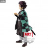 Demon Slayer Kimetsu no Yaiba - Figurine Tanjiro Kamado, Grandista