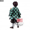 Demon Slayer Kimetsu no Yaiba - Figurine Tanjiro Kamado, Grandista