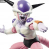 Dragon Ball Z - Figurine Freezer, Full Scratch