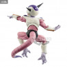 Dragon Ball Z - Figurine Freezer, Full Scratch