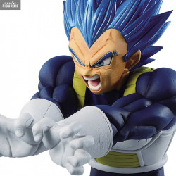 Dragon Ball Super - Vegeta...