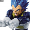 Dragon Ball Super - Figurine Vegeta, Maximatic
