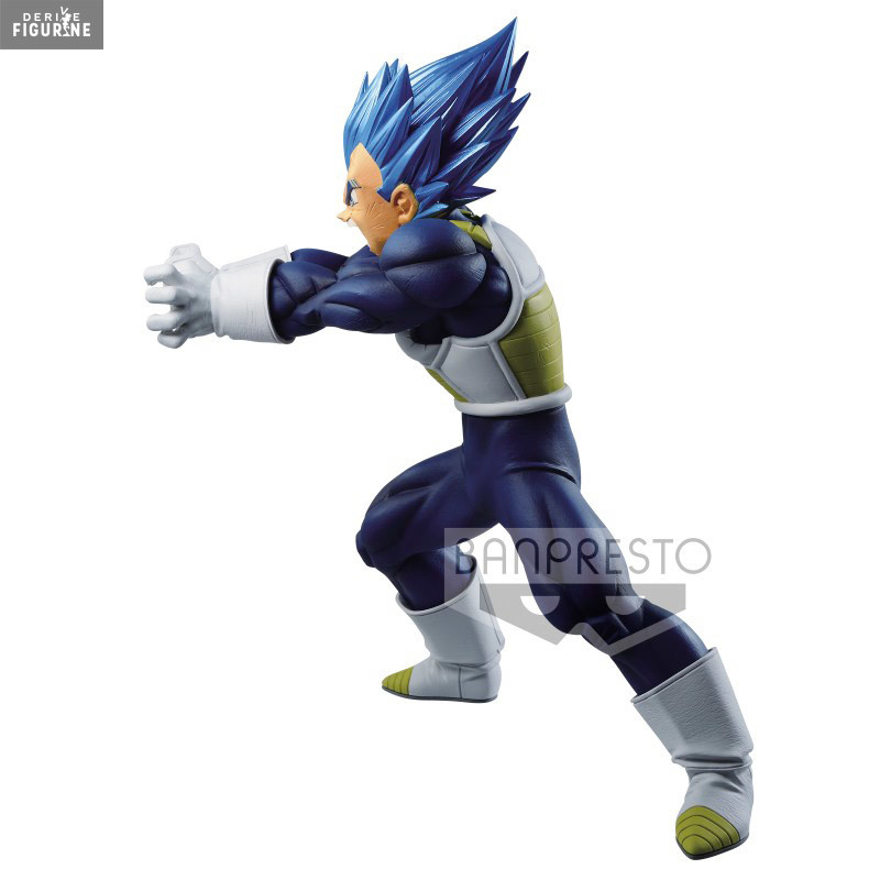 Dragon Ball Super - Vegeta...