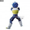 Dragon Ball Super - Figurine Vegeta, Maximatic
