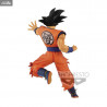 Dragon Ball Super - Son Goku or Super Saiyan Rose Goku Black figure, Chosenshiretsuden II Vol. 6