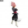 Dragon Ball Super - Son Goku or Super Saiyan Rose Goku Black figure, Chosenshiretsuden II Vol. 6