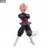 Dragon Ball Super - Son Goku or Super Saiyan Rose Goku Black figure, Chosenshiretsuden II Vol. 6
