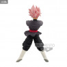 Dragon Ball Super - Son Goku or Super Saiyan Rose Goku Black figure, Chosenshiretsuden II Vol. 6