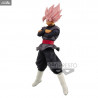 Dragon Ball Super - Son Goku or Super Saiyan Rose Goku Black figure, Chosenshiretsuden II Vol. 6