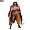 One Piece - Figurine Gol D. Roger Deluxe, The Grandline Men Wanokuni Vol. 12