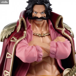 One Piece - Gol D. Roger...