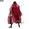 One Piece - Figurine Gol D. Roger Deluxe, The Grandline Men Wanokuni Vol. 12