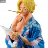 One Piece - Figurine Sabo (Vol.2), A Piece of Dream