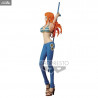 One Piece - Figurine Nami Classique ou Pastel, Glitter and Glamours