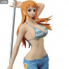One Piece - Figurine Nami Classique ou Pastel, Glitter and Glamours