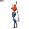 One Piece - Figurine Nami Classique ou Pastel, Glitter and Glamours