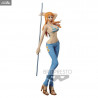 One Piece - Figurine Nami Classique ou Pastel, Glitter and Glamours