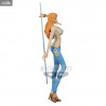 One Piece - Nami figure Classic or Pastel, Glitter and Glamours