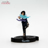 Naruto Shippuden - Sasuke Uchiwa figure, Ningyo Shippuden 4 (second-hand)
